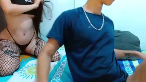 Lovers Clover X online show from 1, 8, 2026