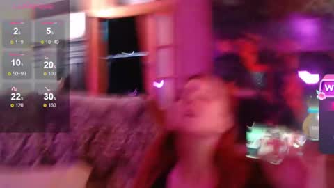 Snapshot of loversinadangeroustime2024 chatting on 6, 1, 2025 Drake  Sara online show from 6, 1, 2025