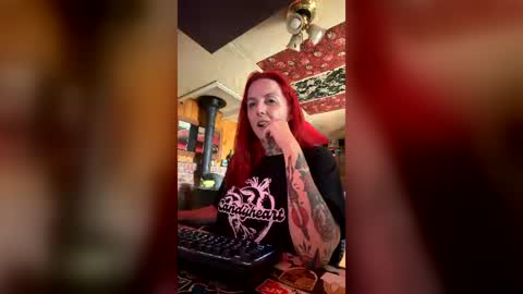 Drake  Sara online show from 29, 7, 2026