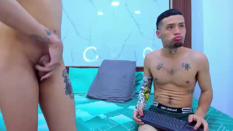 sofia and bryan online show from 20, 3, 2026