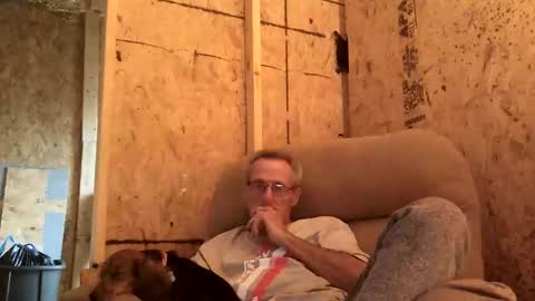 just here to have fun and cum online show from 7, 11, 2025