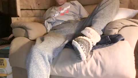 just here to have fun and cum online show from 8, 11, 2025