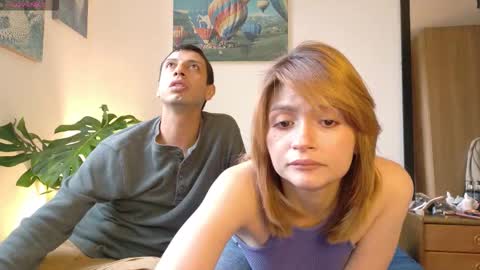 LovesKingdom online show from 13, 11, 2025