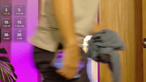 LovesKingdom online show from 13, 2, 2026