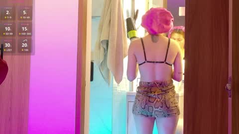 LovesKingdom online show from 10, 4, 2026