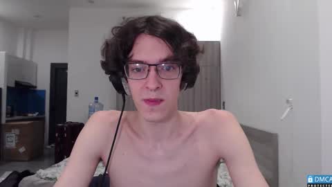 LovesomeCookie online show from 22, 11, 2025