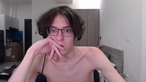 LovesomeCookie online show from 30, 11, 2025