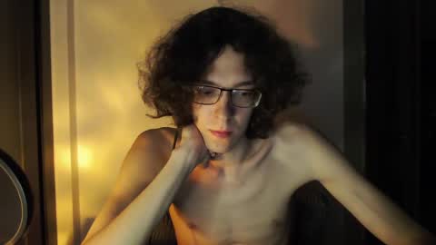 Snapshot of lovesomecookies chatting on 18, 5, 2026 LovesomeCookie online show from 18, 5, 2026