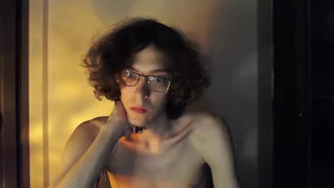 Snapshot of lovesomecookies chatting on 20, 5, 2026 LovesomeCookie online show from 20, 5, 2026