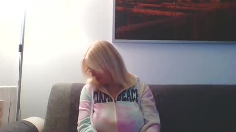 Marlyn online show from 6, 3, 2026