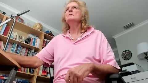 Michael online show from 9, 12, 2024