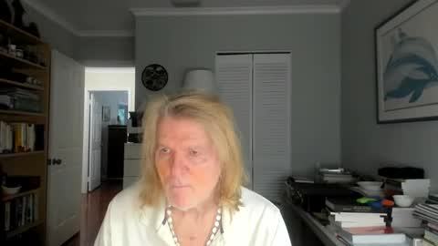 Michael online show from 1, 10, 2025