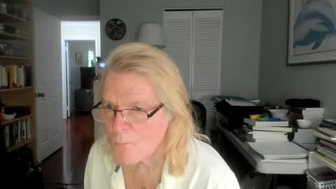 Michael online show from 9, 6, 2026