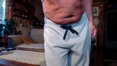 aaron online show from 30, 1, 2025