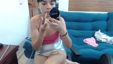 cutelucy 3 online show from 28, 10, 2025