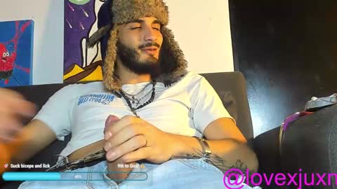 lovexjuxn77 online show from 4, 3, 2026