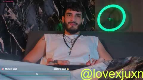 lovexjuxn77 online show from 16, 3, 2026