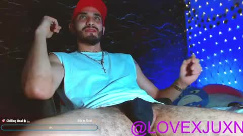 lovexjuxn77 online show from 27, 5, 2026