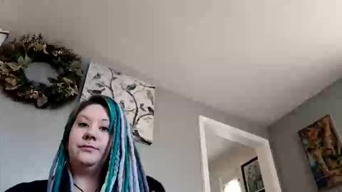 lovexmuffin444 online show from 21, 10, 2025