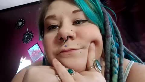 lovexmuffin444 online show from 23, 10, 2025