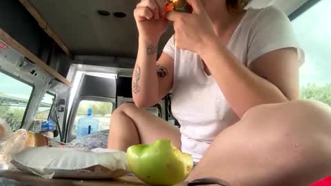 StacyMaeWish online show from 9, 3, 2025