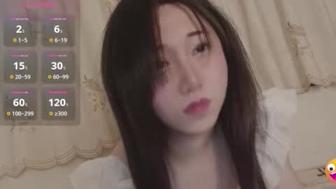 Snapshot of loveyouwhenloveme chatting on 9, 11, 2025 Lisa online show from 9, 11, 2025