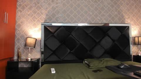 Darcy online show from 26, 1, 2025