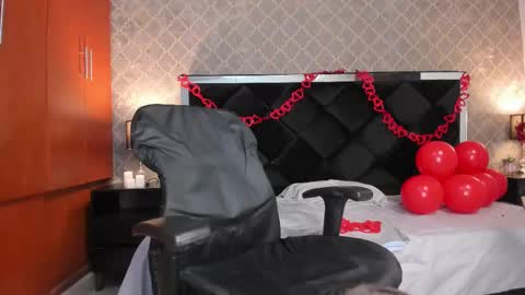 Darcy online show from 13, 2, 2025