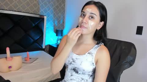 Darcy online show from 1, 3, 2025