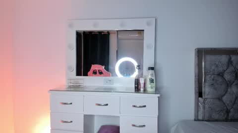 Susana online show from 19, 11, 2025