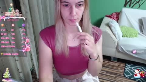 Antonia online show from 17, 12, 2024