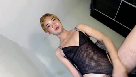 Snapshot of lovingmonaru969 chatting on 2, 12, 2024 Lovingmonaru969 online show from 2, 12, 2024