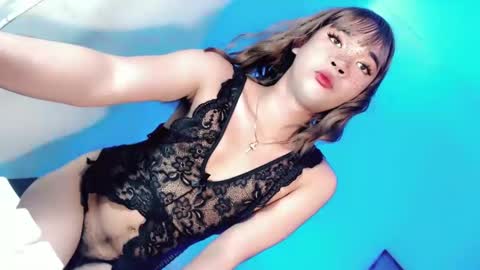 Snapshot of lovingmonaru969 chatting on 21, 2, 2025 Lovingmonaru969 online show from 21, 2, 2025