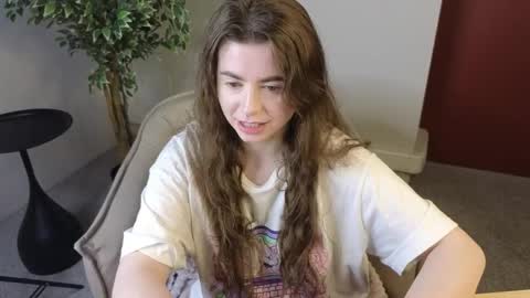 Erika online show from 22, 3, 2026