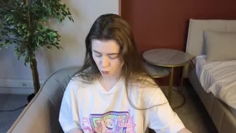 Erika online show from 29, 3, 2026