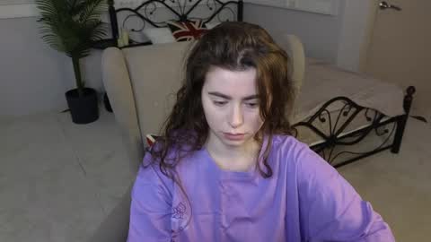 Erika online show from 30, 3, 2026