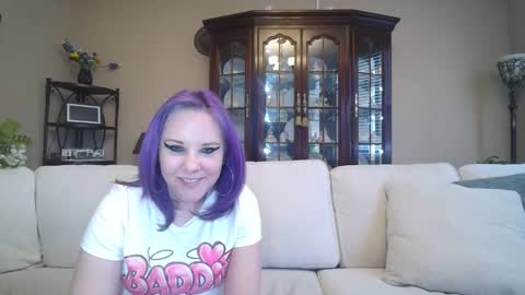 lovleybutwild online show from 29, 3, 2026