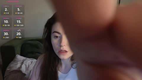 Erika online show from 25, 4, 2026