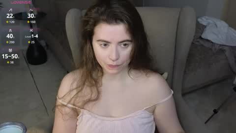 Erika online show from 30, 4, 2026