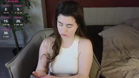 Erika online show from 27, 6, 2026
