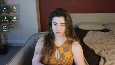 Erika online show from 29, 6, 2026
