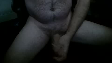 Cock OMighty online show from 21, 1, 2025