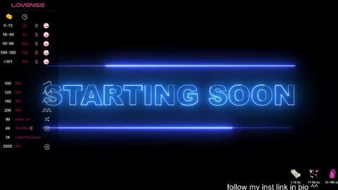 Snapshot of loxy_ chatting on 6, 2, 2026 Loxy online show from 6, 2, 2026