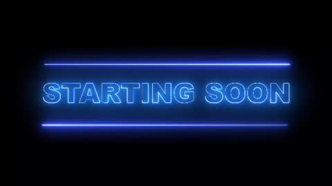 Loxy online show from 26, 7, 2026