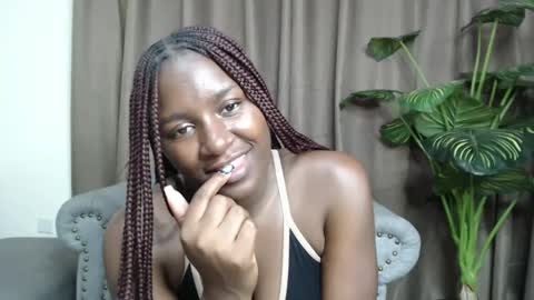 loyalcutie online show from 17, 1, 2025