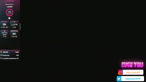 Snapshot of lozano_kathe_ chatting on 6, 3, 2026 Katty online show from 6, 3, 2026