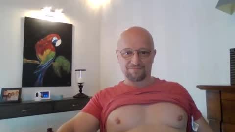 Espigle online show from 17, 4, 2026