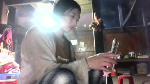 lsmbaby online show from 1, 12, 2025