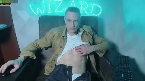 Snapshot of lstfl_wizard chatting on 2, 3, 2026 Lstfl wizard online show from 2, 3, 2026