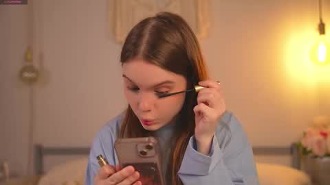 Lu 3 online show from 9, 10, 2025